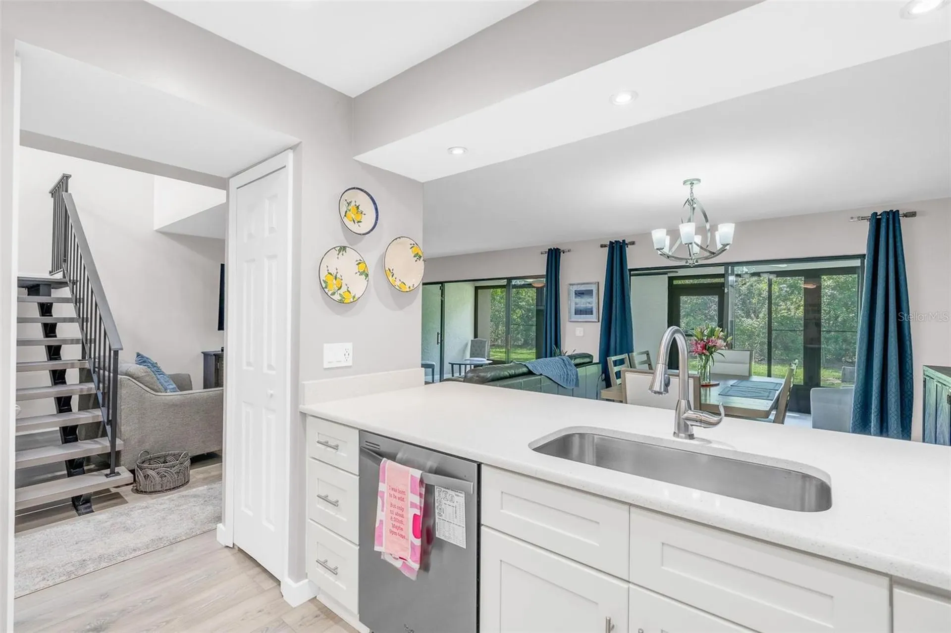 7537 Fenwick Cove Lane Orlando FL 32819