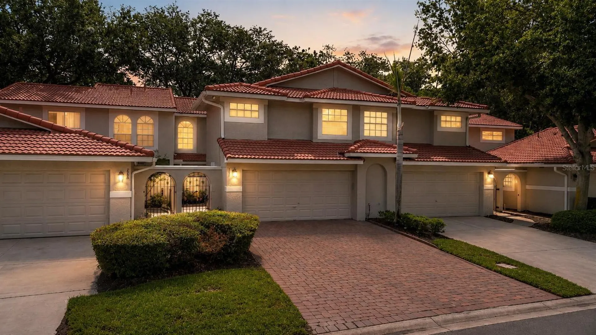 7537 Fenwick Cove Lane Orlando FL 32819