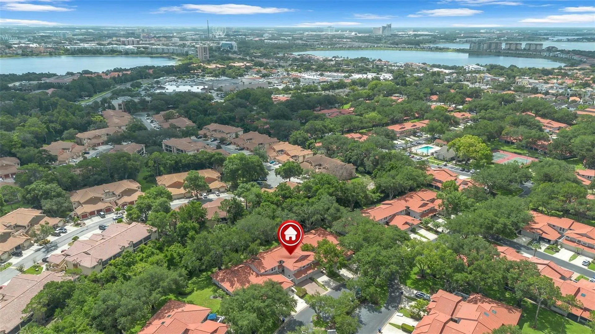 7537 Fenwick Cove Lane Orlando FL 32819