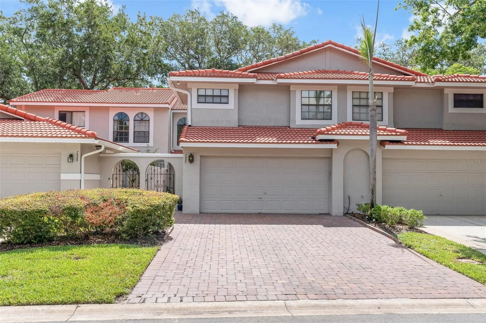 7537 Fenwick Cove Lane Orlando FL 32819