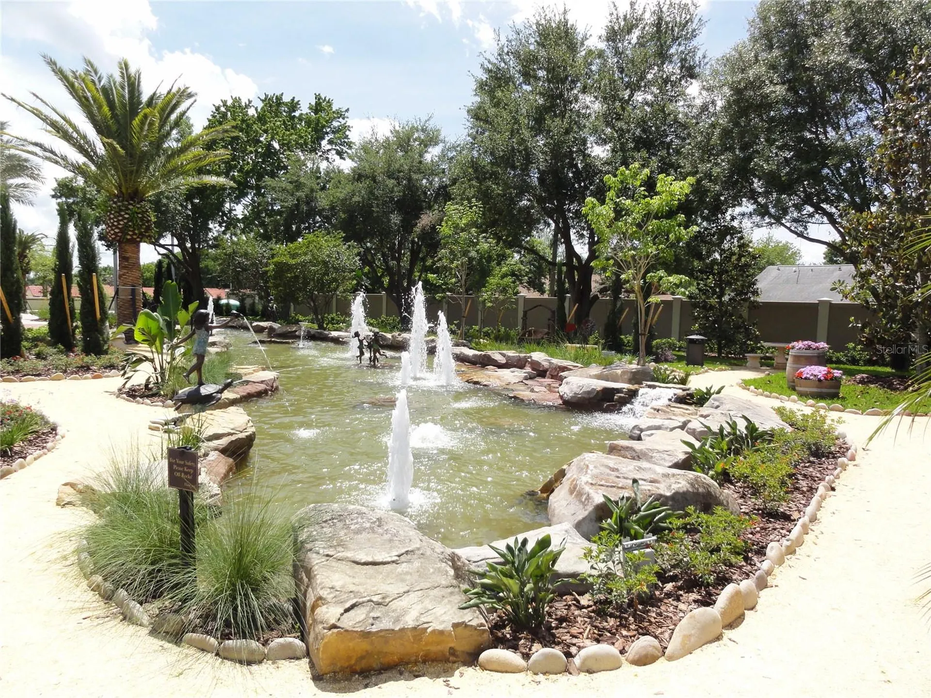 7537 Fenwick Cove Lane Orlando FL 32819