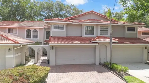 7537 Fenwick Cove Lane Orlando FL 32819