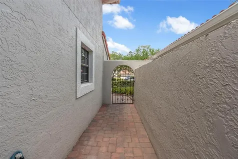 7537 Fenwick Cove Lane Orlando FL 32819