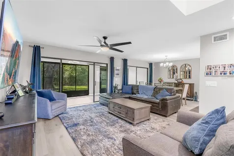 7537 Fenwick Cove Lane Orlando FL 32819