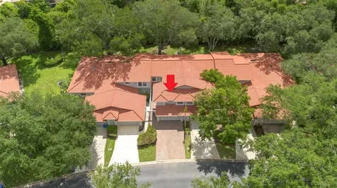 7537 Fenwick Cove Lane Orlando FL 32819
