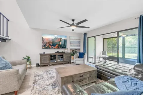 7537 Fenwick Cove Lane Orlando FL 32819