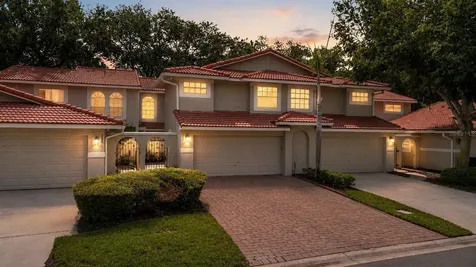 7537 Fenwick Cove Lane Orlando FL 32819