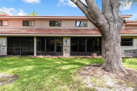 7537 Fenwick Cove Lane Orlando FL 32819