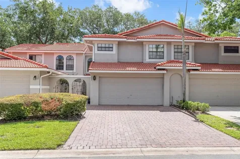 7537 Fenwick Cove Lane Orlando FL 32819