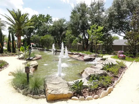 7537 Fenwick Cove Lane Orlando FL 32819