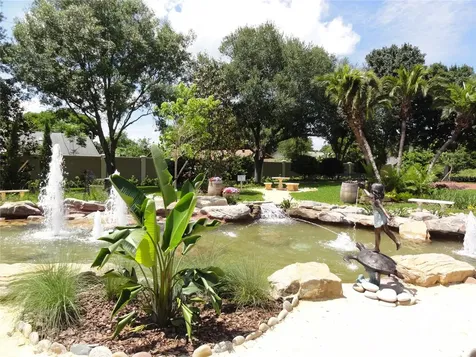 7537 Fenwick Cove Lane Orlando FL 32819