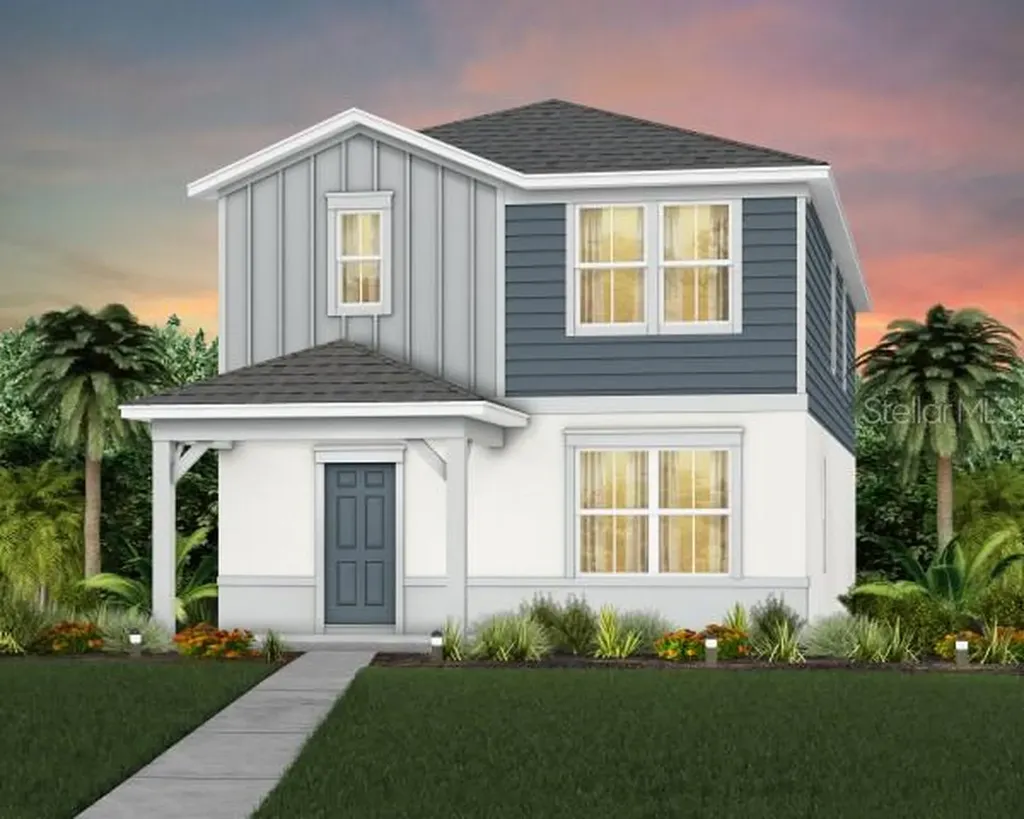 16645 Silver Brook Way Winter Garden FL 34787