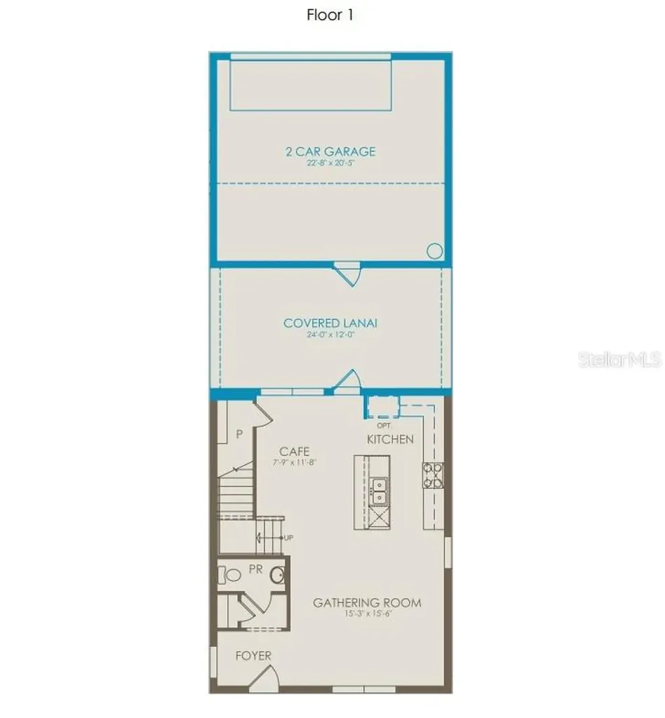16645 Silver Brook Way Winter Garden FL 34787