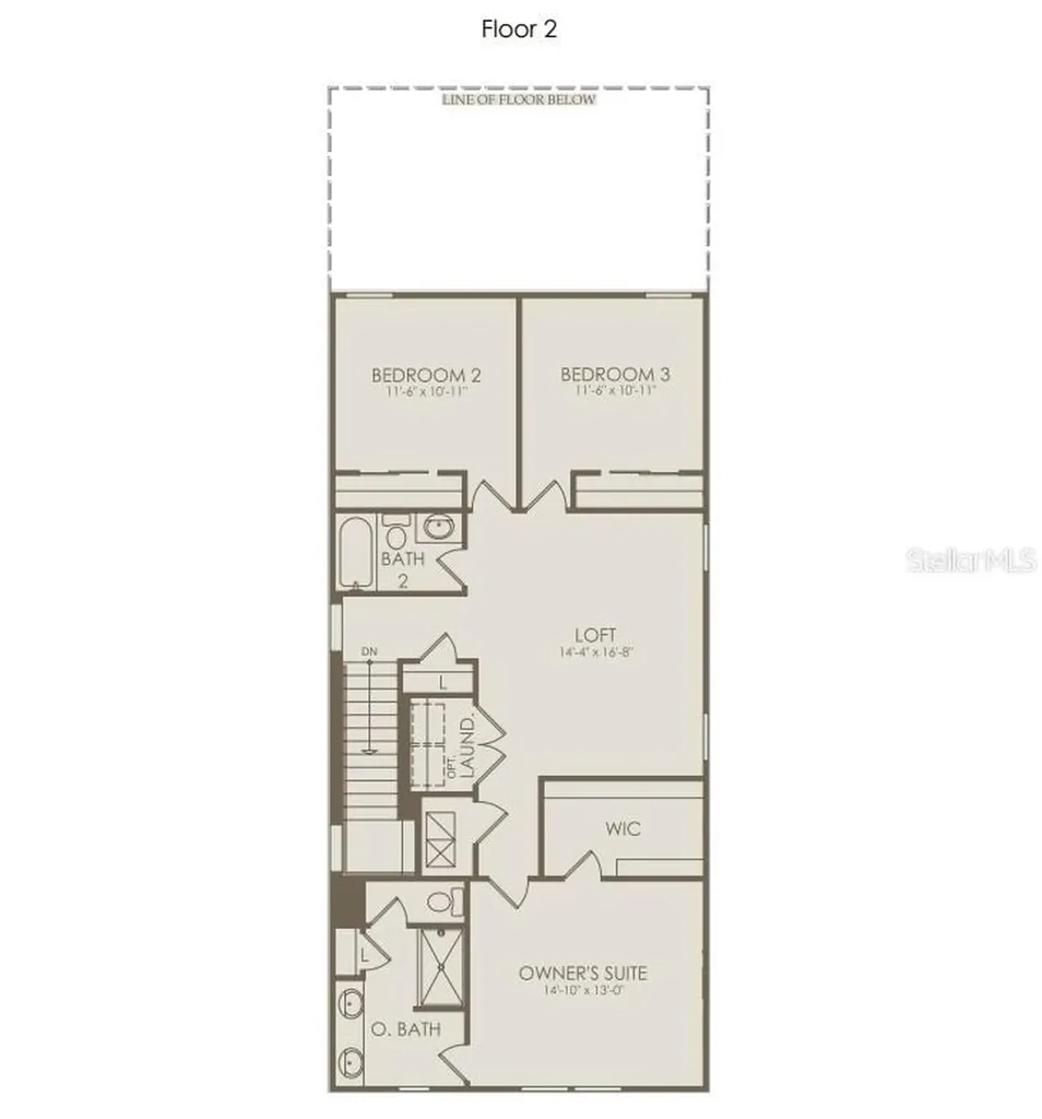 16645 Silver Brook Way Winter Garden FL 34787