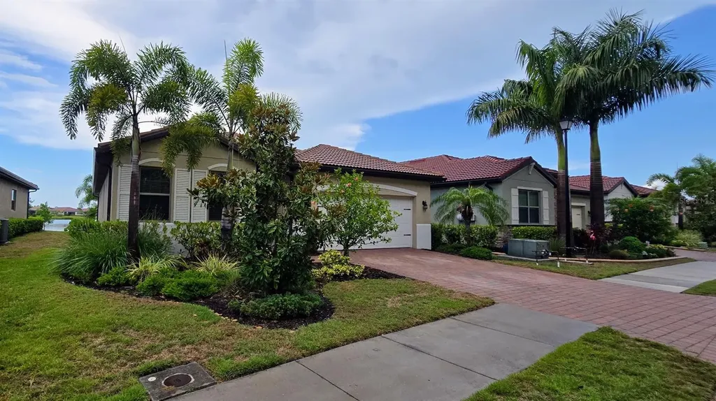 233 Vinadio Boulevard Nokomis FL 34275