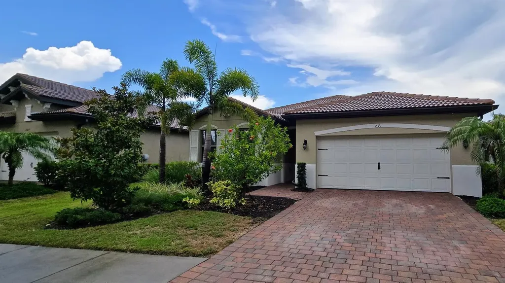 233 Vinadio Boulevard Nokomis FL 34275