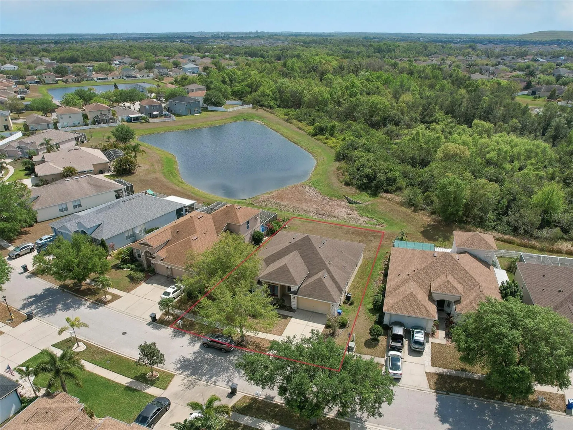 10907 Australian Pine Drive Riverview FL 33579