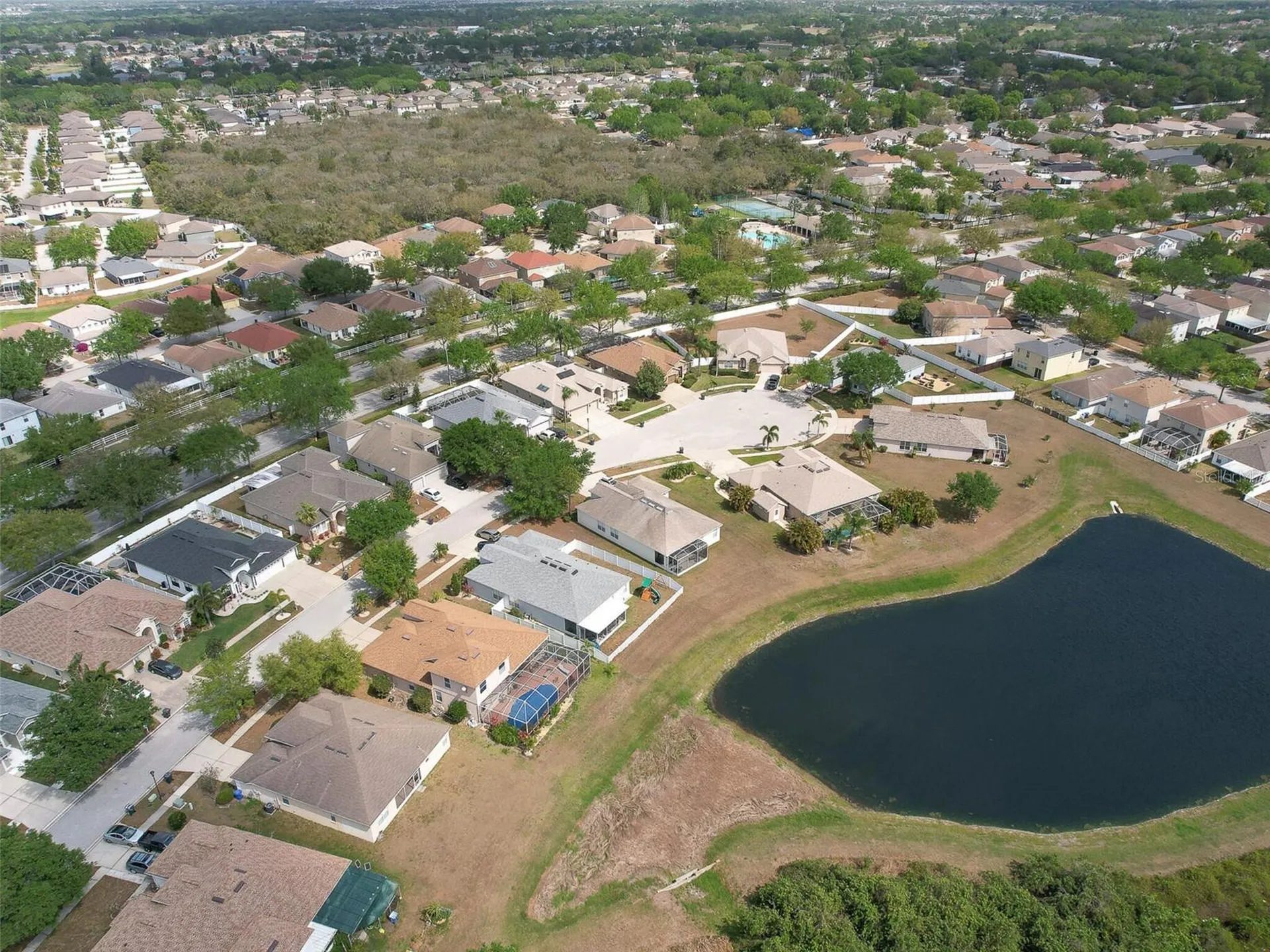 10907 Australian Pine Drive Riverview FL 33579
