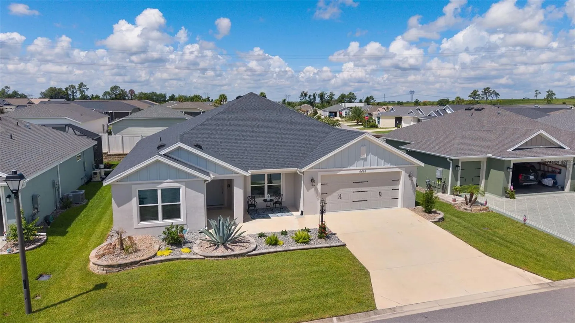 6692 Newell Loop The Villages FL 34762