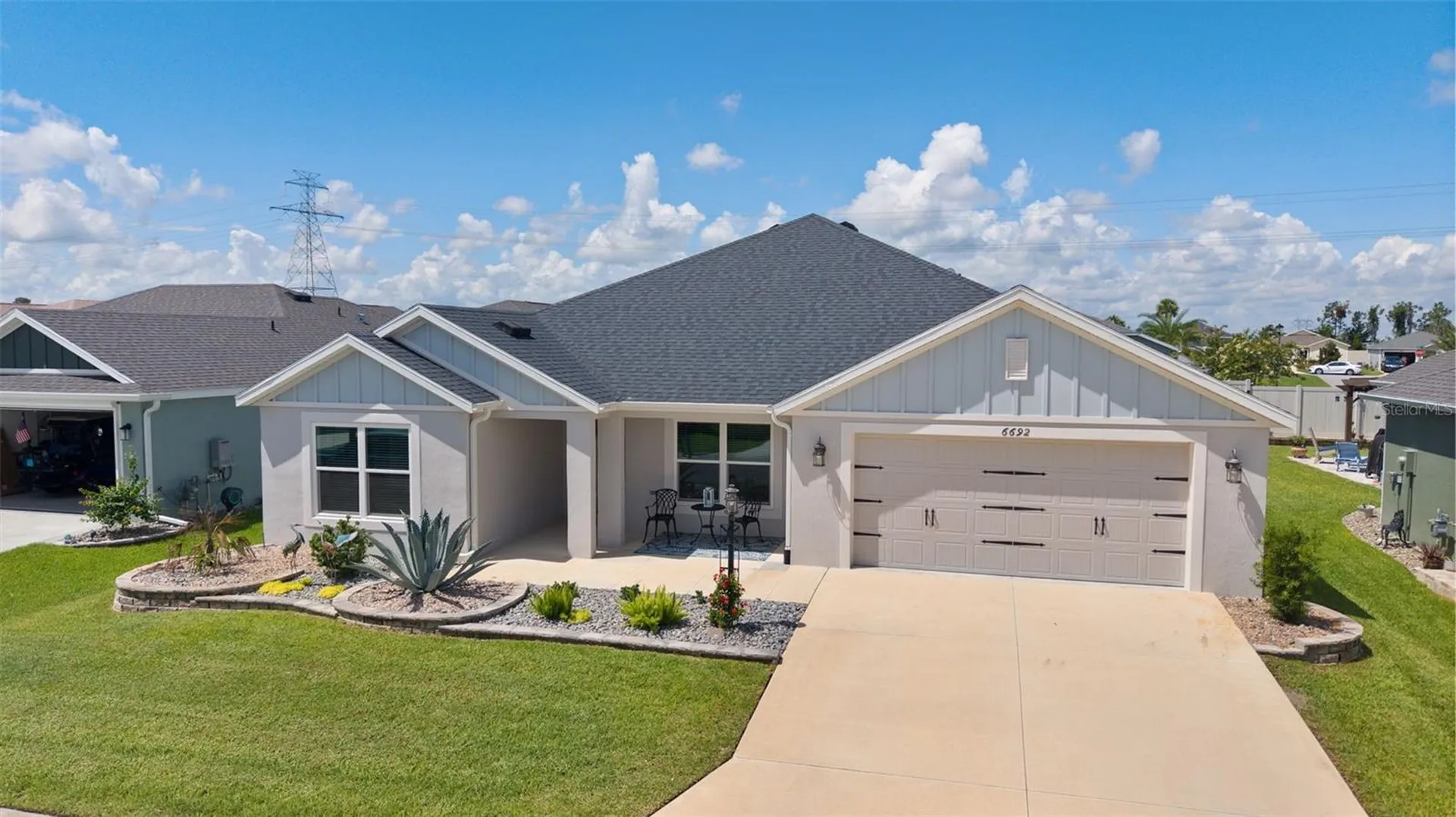 6692 Newell Loop The Villages FL 34762