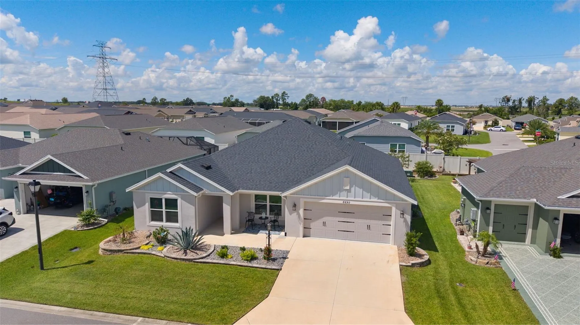 6692 Newell Loop The Villages FL 34762