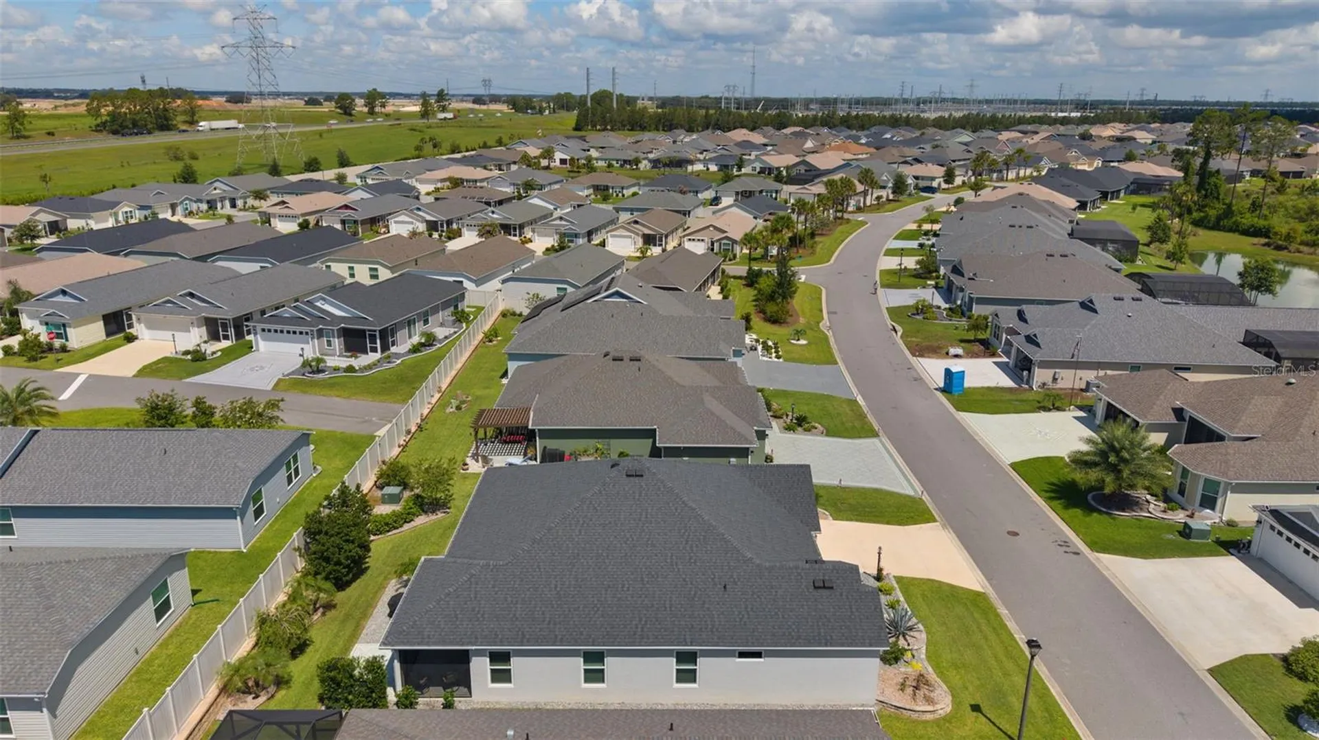 6692 Newell Loop The Villages FL 34762