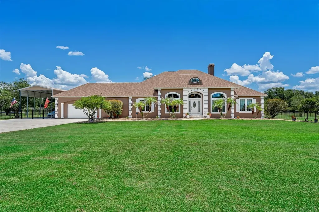 8627 Bow Court Orlando FL 32836