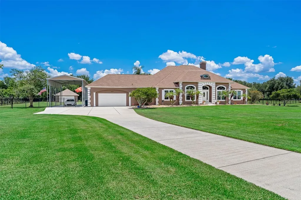 8627 Bow Court Orlando FL 32836