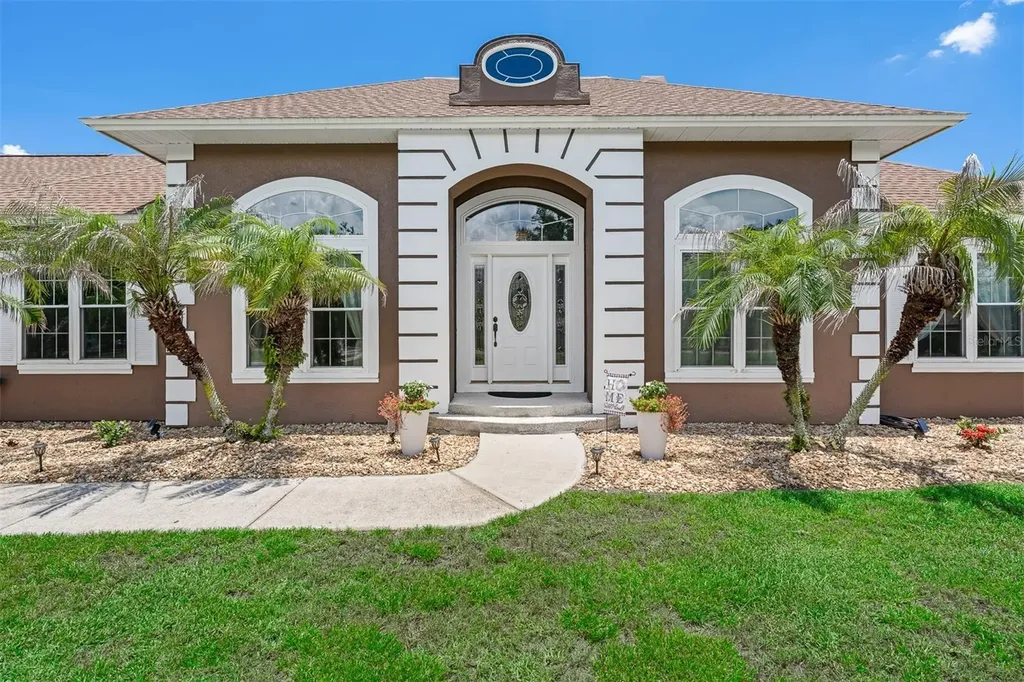 8627 Bow Court Orlando FL 32836