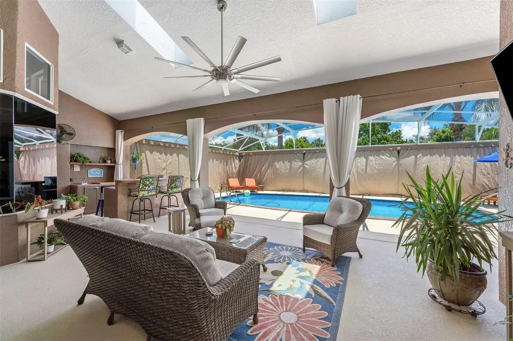 8627 Bow Court Orlando FL 32836