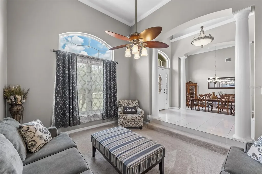 8627 Bow Court Orlando FL 32836