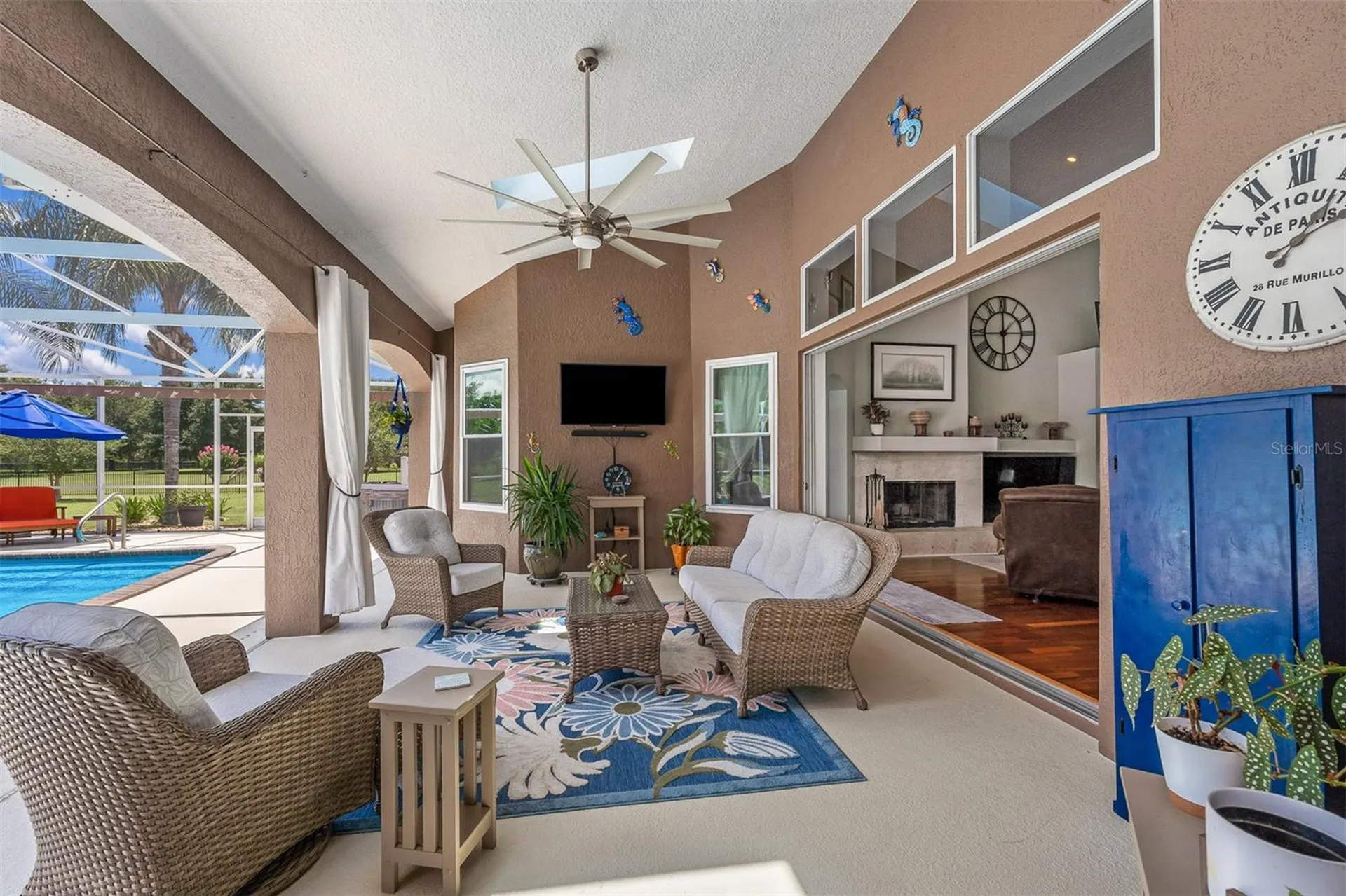 8627 Bow Court Orlando FL 32836