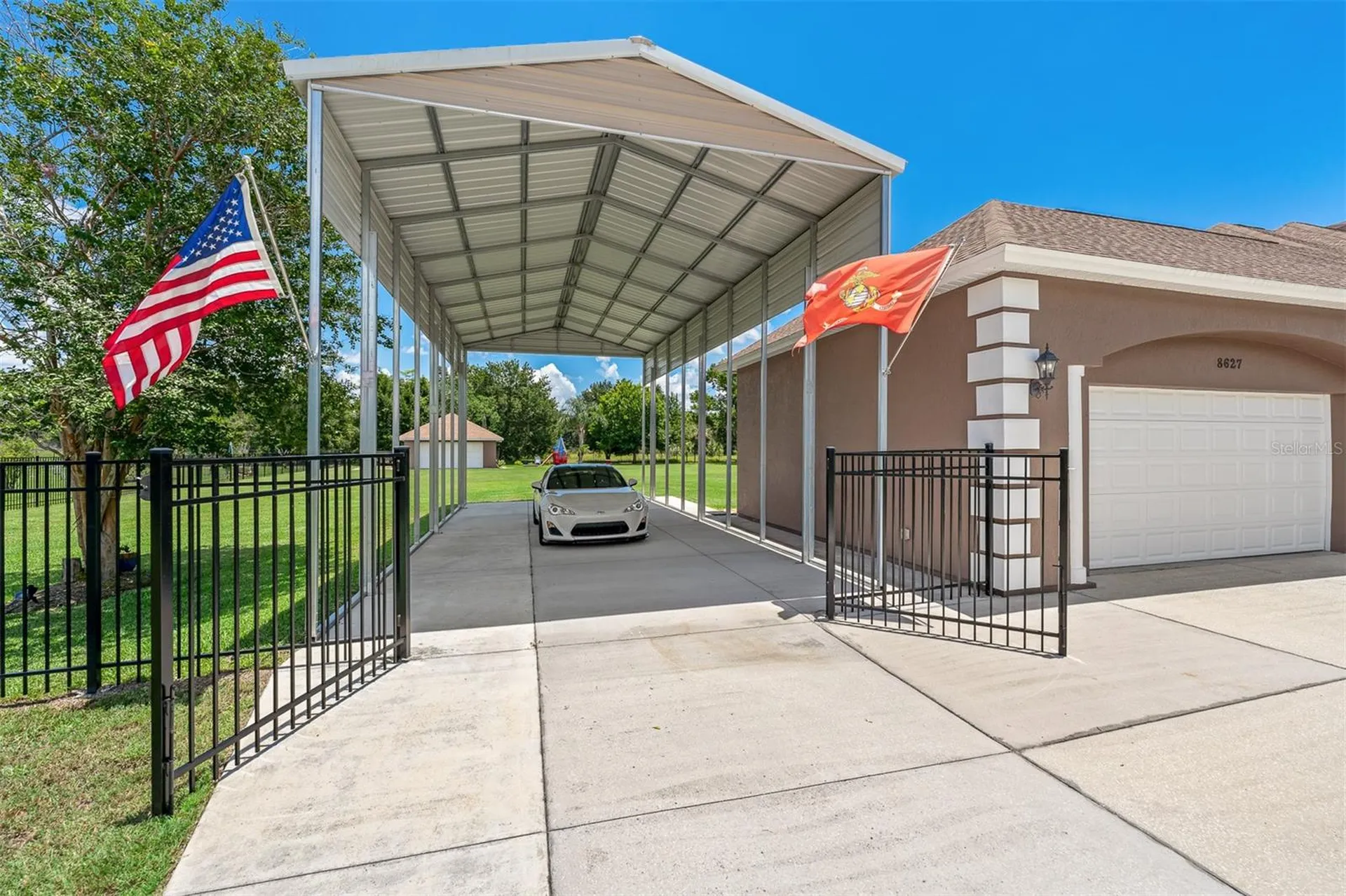 8627 Bow Court Orlando FL 32836