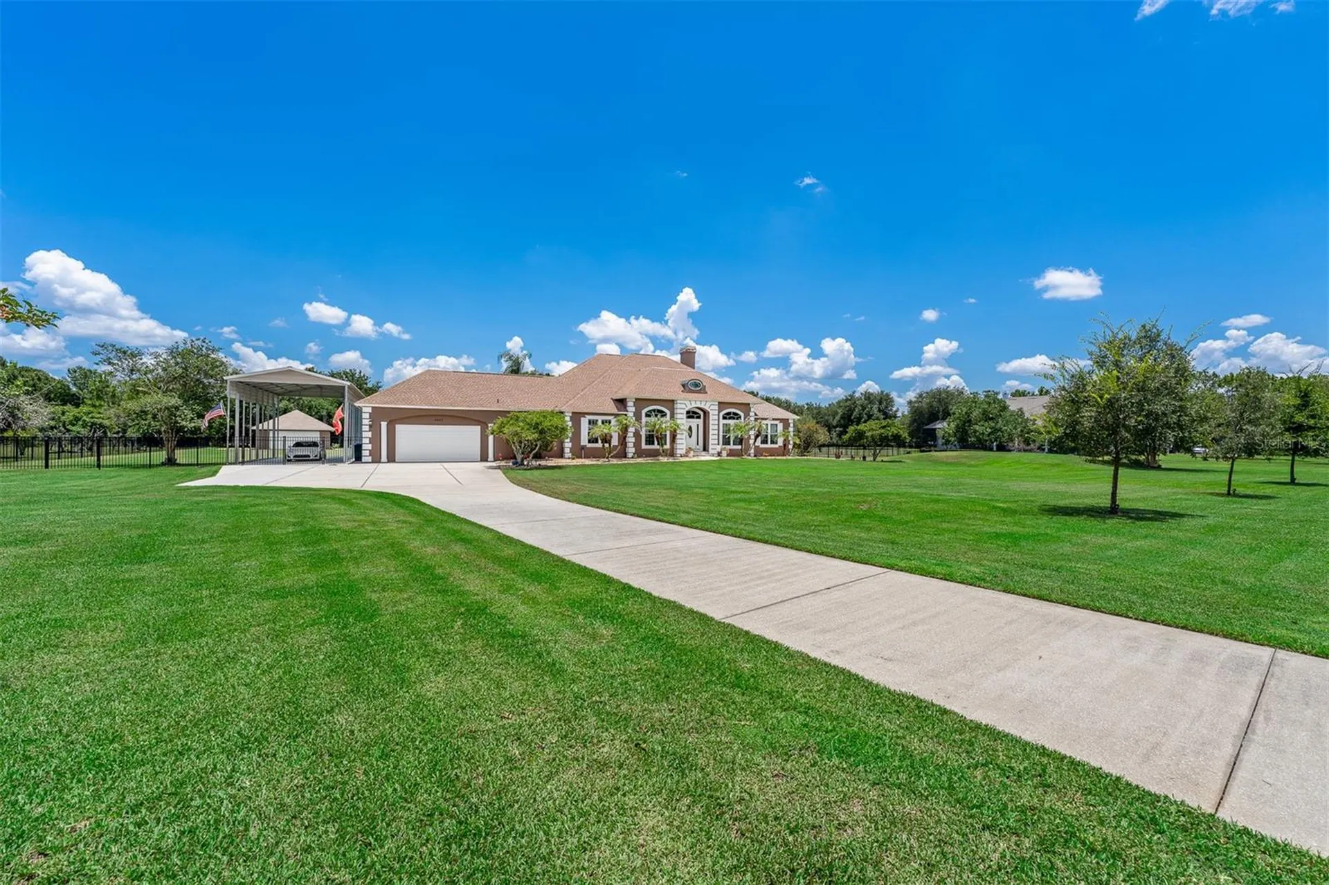8627 Bow Court Orlando FL 32836