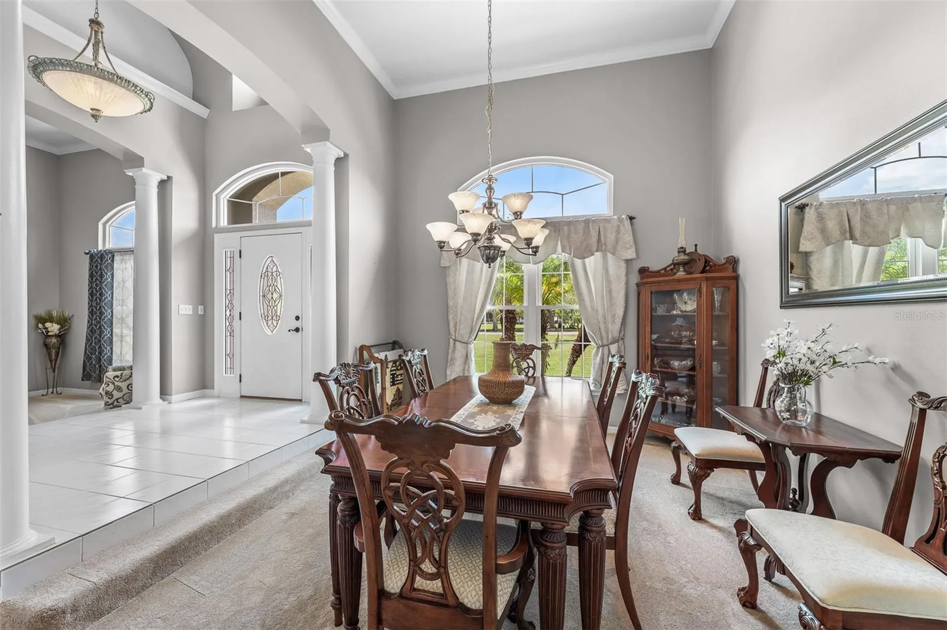 8627 Bow Court Orlando FL 32836