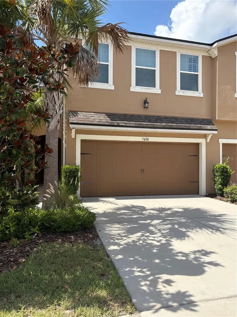 5636 Grand Sonata Avenue Lutz FL 33558
