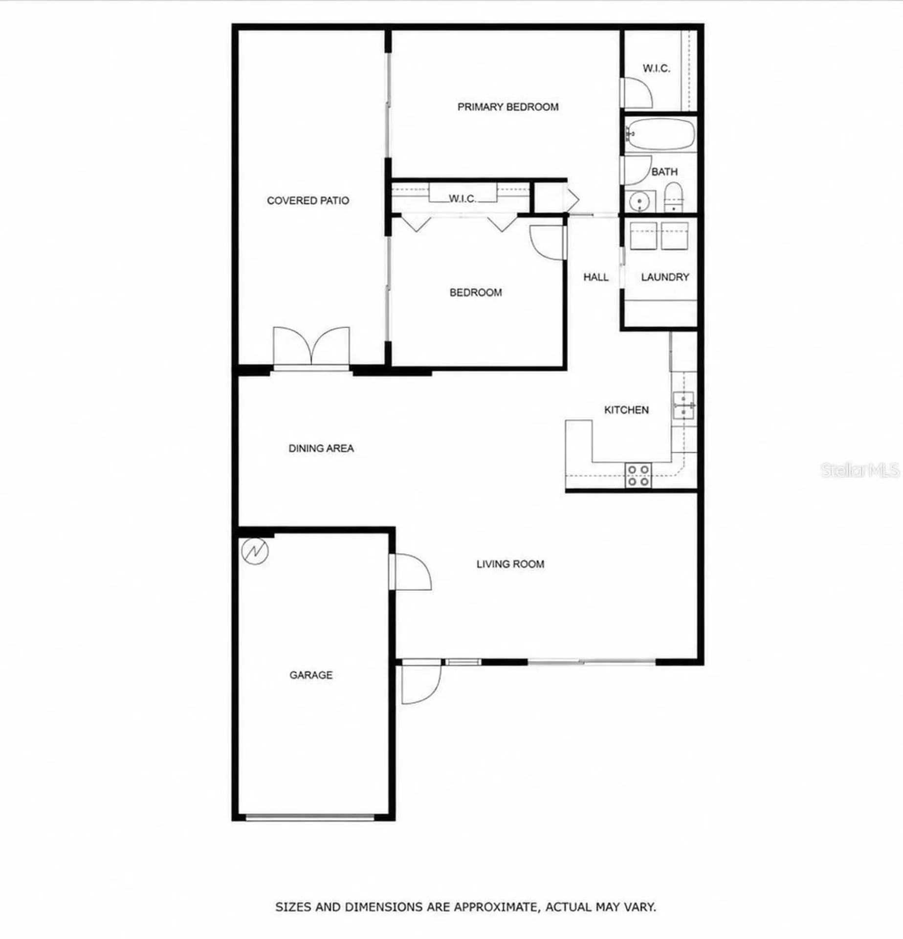 10451 Azalea Park Drive N Pinellas Park FL 33782