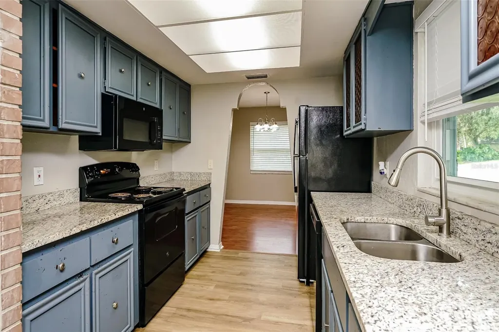 1402 Findlay Street Deltona FL 32725