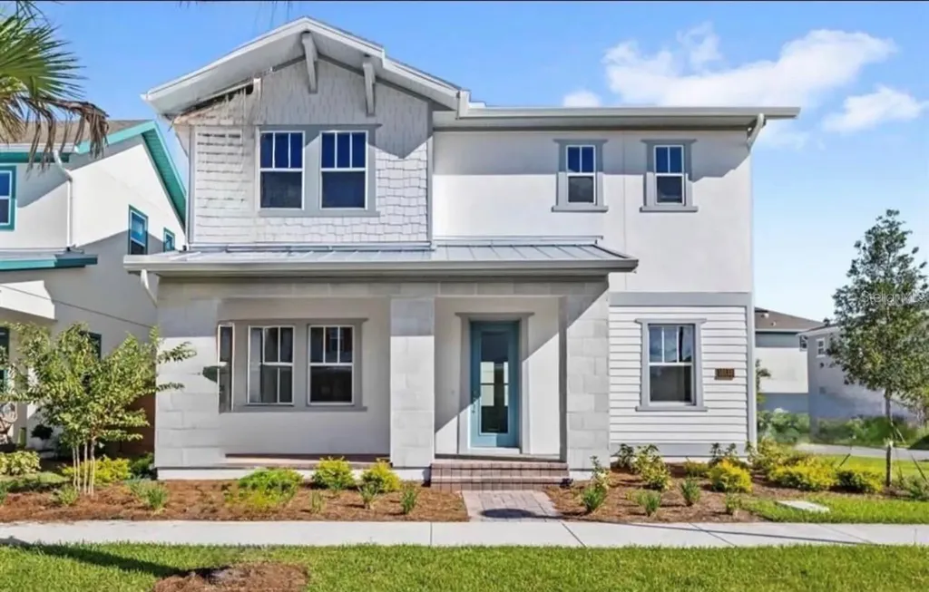 10133 Peebles Street Orlando FL 32827