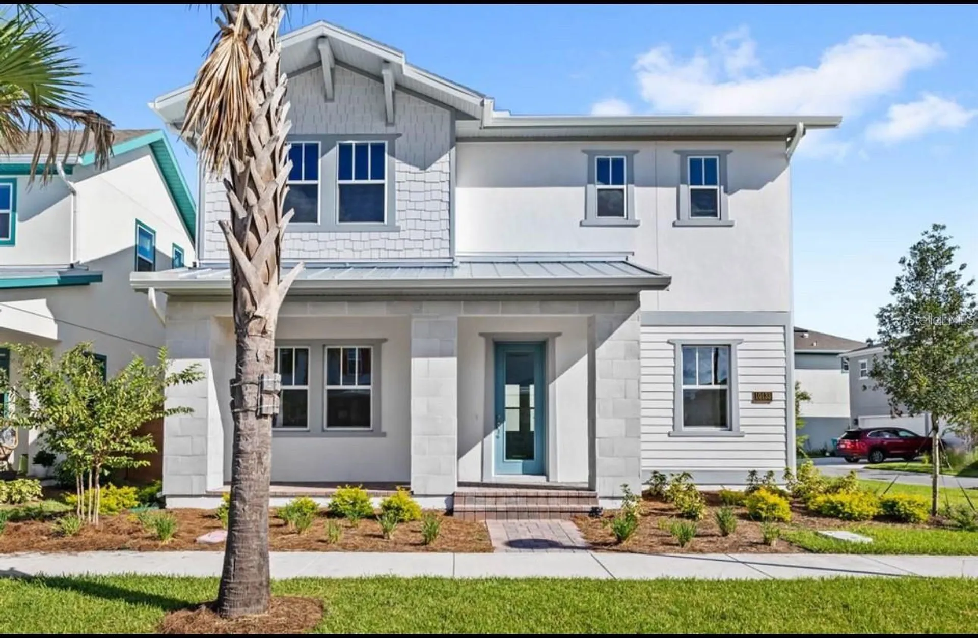 10133 Peebles Street Orlando FL 32827