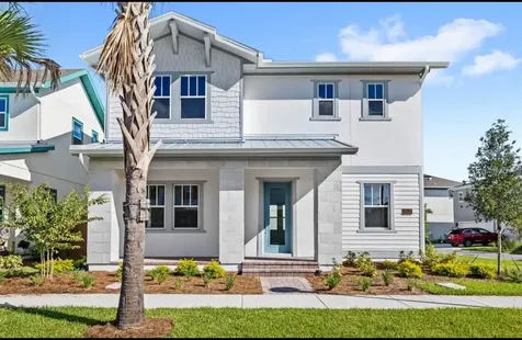 10133 Peebles Street Orlando FL 32827