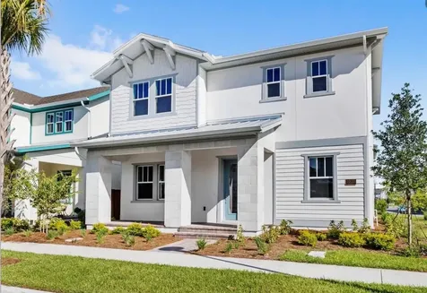 10133 Peebles Street Orlando FL 32827