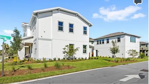 10133 Peebles Street Orlando FL 32827