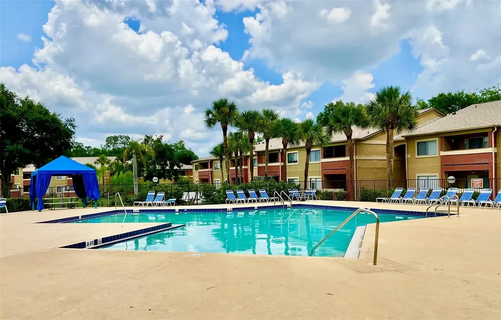 616 Kenwick Circle Casselberry FL 32707