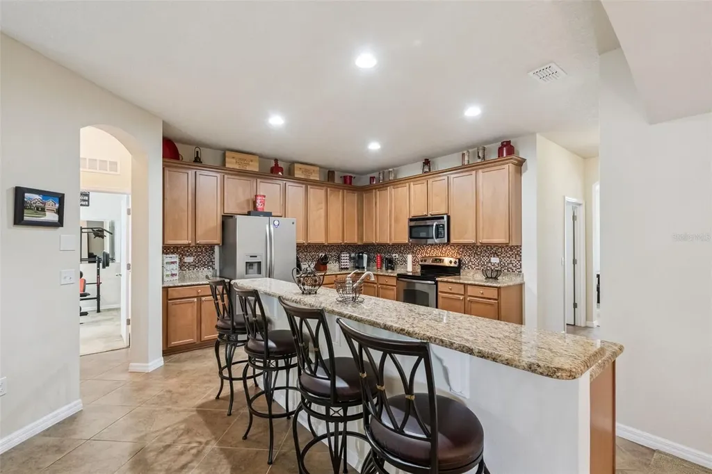 11121 Lemay Drive Clermont FL 34711