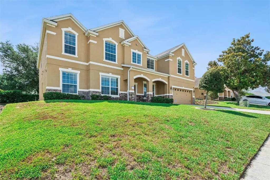11121 Lemay Drive Clermont FL 34711