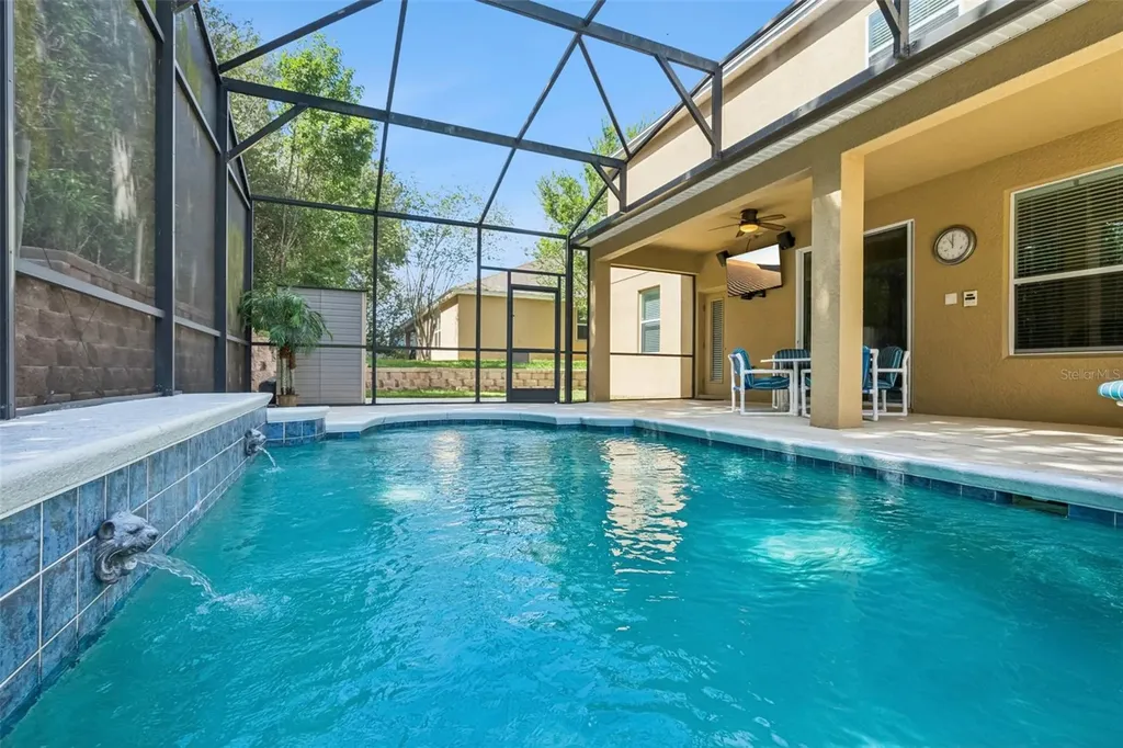 11121 Lemay Drive Clermont FL 34711