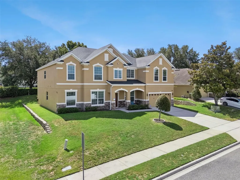11121 Lemay Drive Clermont FL 34711
