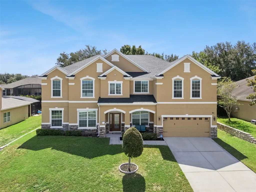11121 Lemay Drive Clermont FL 34711