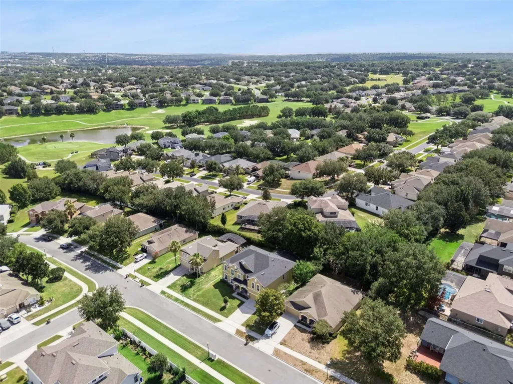 11121 Lemay Drive Clermont FL 34711